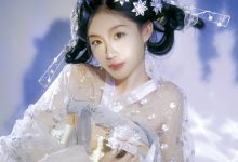 [YITUYU艺图语]2022.12.28 银睿姬 -鹭岛不下雨-[34+1P／537MB]-爱图屋