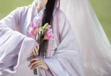 [YITUYU艺图语]2022.12.29 牧羊歌 五月兔[27+1P／283MB]-爱图屋