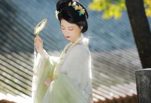 [YITUYU艺图语]2022.12.29 秋色如画 YunFleur[37+1P／700MB]-爱图屋
