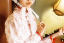 [YITUYU艺图语]2022.12.30 玫瑰花会一直开 Kumomon[28+1P／558MB]-爱图屋