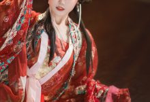 [YITUYU艺图语]2022.12.31 爱隔山海 藏好仙仙哦[19+1P／337MB]-爱图屋