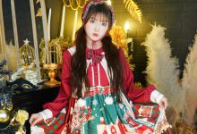 [YITUYU艺图语]2022.12.31 冬的来信 -炸鸡冰可乐-[26+1P／334MB]-爱图屋