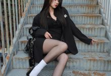 [IESS异思趣向] 2023.01.31 丝享家 1347 佳爷特辑！收藏！[87P-97.2M]-爱图屋