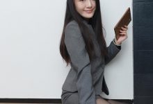 [IESS异思趣向] 2023.02.06 丝享家 1353 婉萍《酒店管理员》[90P-101.2M]-爱图屋