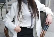 [IESS异思趣向] 2023.02.18 丝享家 1365 团团《街拍OL美女》[89P-95.2M]-爱图屋