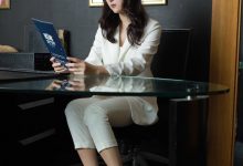 [IESS异思趣向] 2023.02.27 丝享家 1374 小宝《白色裤里丝》[86P-83.8M]-爱图屋