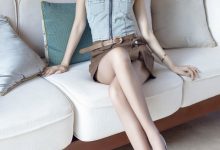 [XiuRen秀人网] 2022.03.04 No.4675 绮里嘉ula [51+1P]-爱图屋