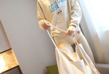 [ROSI写真] 口罩系列 2019.11.26 NO.1262 [37+1P23M]-爱图屋