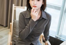 [YALAYI雅拉伊]2023.05.17 NO.1034 好看的人都像你 若婷 [45+1P／445MB]-爱图屋