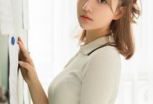 [YALAYI雅拉伊]2023.05.26 NO.1035 希望和快乐 [36+1P／324MB]-爱图屋