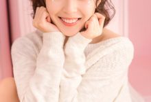 [YALAYI雅拉伊]2023.06.01 NO.1037 清丽佳人 [34+1P／287MB]-爱图屋