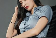 [Ligui丽柜] 2018.11.02 网络丽人 Model 雪糕&筱筱 [60+1P/28.0M]-爱图屋
