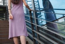 [IESS异思趣向] 2019.01.01 丝享家393：婉萍祝大家元旦快乐 [97P]-爱图屋