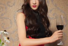[Ligui丽柜] 2018.10.10 Model 王炜炜 [62+1P/37.5M]-爱图屋