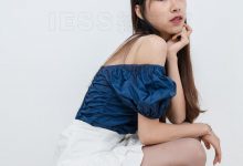 [IESS异思趣向] 2019.08.23 丝享家555： 回家换鞋的美子 [92P30M]-爱图屋