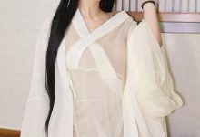 [XiuRen秀人网] 2023.03.17 No.6430 乔一一 [82+1P]-爱图屋