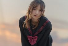 兔子Zzz不吃胡萝卜 - NO.82 小花 [34P-286MB]-爱图屋
