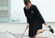 兔子Zzz不吃胡萝卜 - NO.83 阴天的小确幸 [36P-323MB]-爱图屋