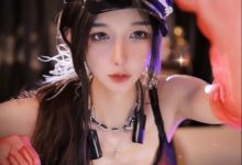余多多Dudu -  舰长版ASMR [1V-661MB]-爱图屋