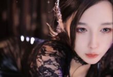 余多多Dudu - 踩单车纯享 [1V-179MB]-爱图屋