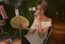 [8K映画]  T2234《苏伟-夏日午后》 [32P-413M]-爱图屋