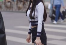 都市丽人清秀漂亮【196P-2.62G】-爱图屋