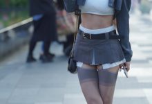都市丽人波涛汹涌大白腿美女【196P-2.61G】-爱图屋
