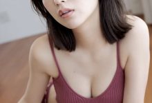 [Friday]【夏だ！】工藤美桜 納涼50カット公開 [56P-128MB]-爱图屋