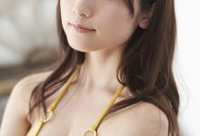 桃月なしこスペシャル写真集「マジナツ～Magic of Summer～」 [157P-165MB]-爱图屋