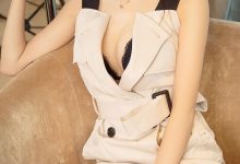 [Ugirls爱尤物] 2017.09.17 No.851 叶子 九月的金色 [40P]-爱图屋