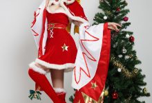 [CANDY网红馆] 2017.12.25 VOL.047 模特合集 [51+1P]-爱图屋