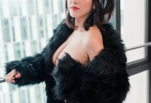 [DKGirl御女郎] 2019.08.23 VOL.118 潘琳琳ber [43+1P]-爱图屋