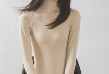 [YALAYI雅拉伊] 2019.09.10 Y396 朵朵  少女心事 [43+1P]-爱图屋