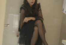 丝慕写真 Miya 一丝京华 [43P]-爱图屋