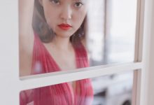 [YALAYI雅拉伊] 2019.10.31 Y446 出尘  红拂女 [39+1P]-爱图屋