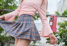 [IESS异思趣向] 2019.09.06 丝享家：九妹《九妹爬下屋顶后》 [80P]-爱图屋