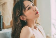 [YALAYI雅拉伊] 2019.07.28 Y352 灵儿 泡泡浴 [44+1P]-爱图屋