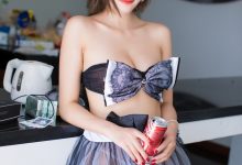 IMISS爱蜜社] 2017.12.01 VOL.201 杨晨晨sugar [34+1P]-爱图屋