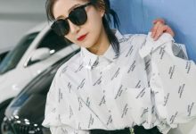 [SIEE丝意] No.067 婷婷 停车场的故事 [49P]-爱图屋