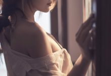 [YALAYI雅拉伊] 2019.10.14 Y429 刘子炀 意乱情迷 [61+1P]-爱图屋