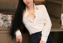 [XINGYAN星颜社] 2019.04.03 VOL.115 王婉悠Queen [41+1P]-爱图屋