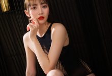 [YALAYI雅拉伊] 2019.09.19 Y405 白雪  精致的名媛 [49+1P]-爱图屋