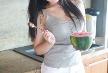[HuaYan花の颜]  2018.01.22 VOL.054 许诺Sabrina [30+1P]-爱图屋