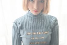 纳丝摄影 琴子逆光短丝袜BY黑丝袜 [119P1V-2.32GB]-爱图屋
