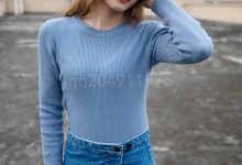 纳丝摄影 舒怡女神天台肉色丝袜 [101P1V-1.64GB]-爱图屋