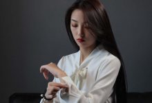 丝慕写真 晴晴 - 与众不同的气质 [68P]-爱图屋