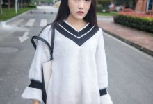 纳丝摄影 雨佳的丝袜学记 [129P1V-2.07GB]-爱图屋