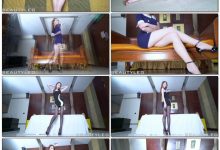 [beautyleg]HD高清影片 2019.07.30 No.980 Lia[1V/912M]-爱图屋