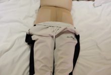 [ROSI写真] 口罩系列 2019.09.23 NO.1198[40+1P23M]-爱图屋