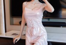[IMISS爱蜜社] 2023.01.13 VOL.711 泥鳅鳅 [66+1P]-爱图屋